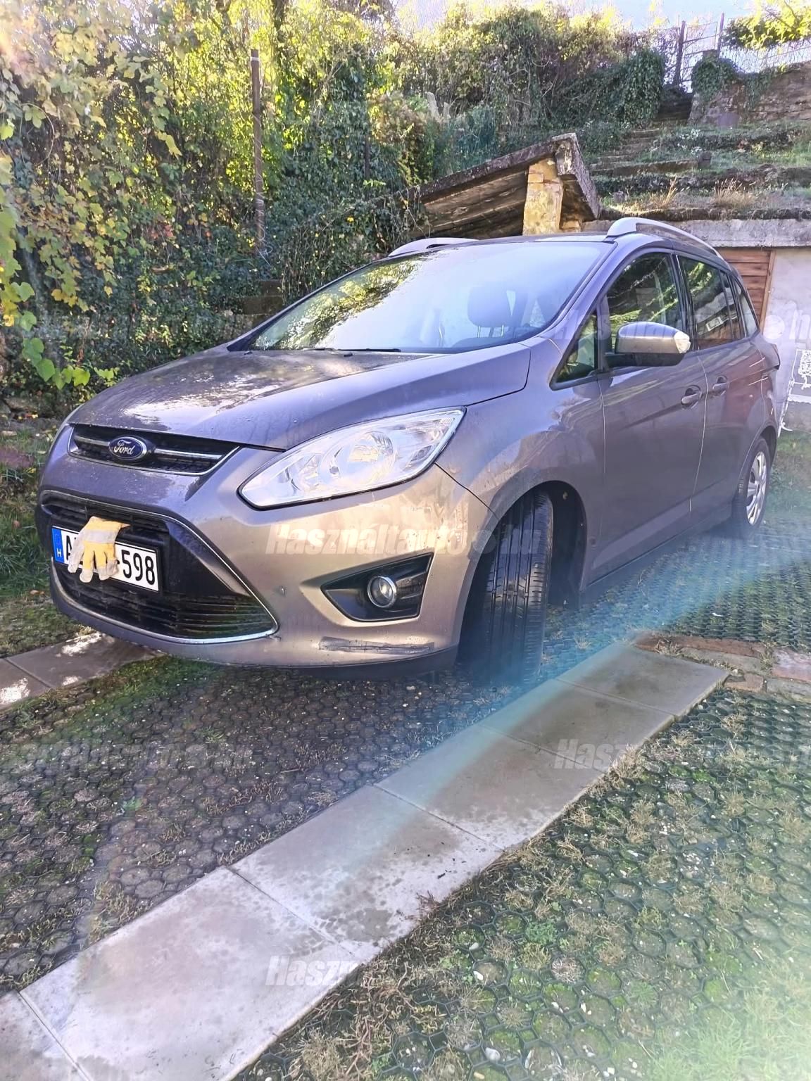 FORD C-MAX 2015/4 - 1