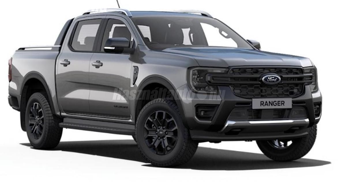 FORD RANGER 2026 - 1