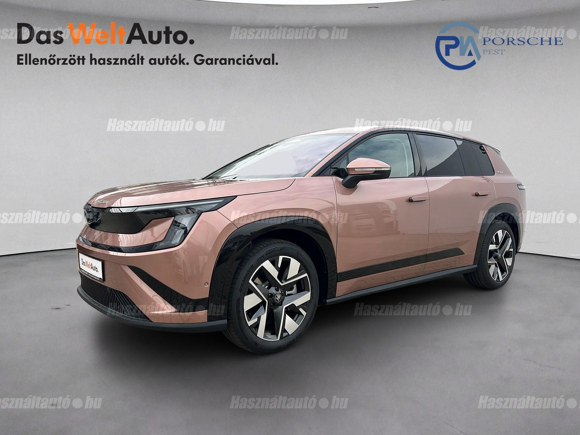 SKODA PEAQ 2026/10 - 1