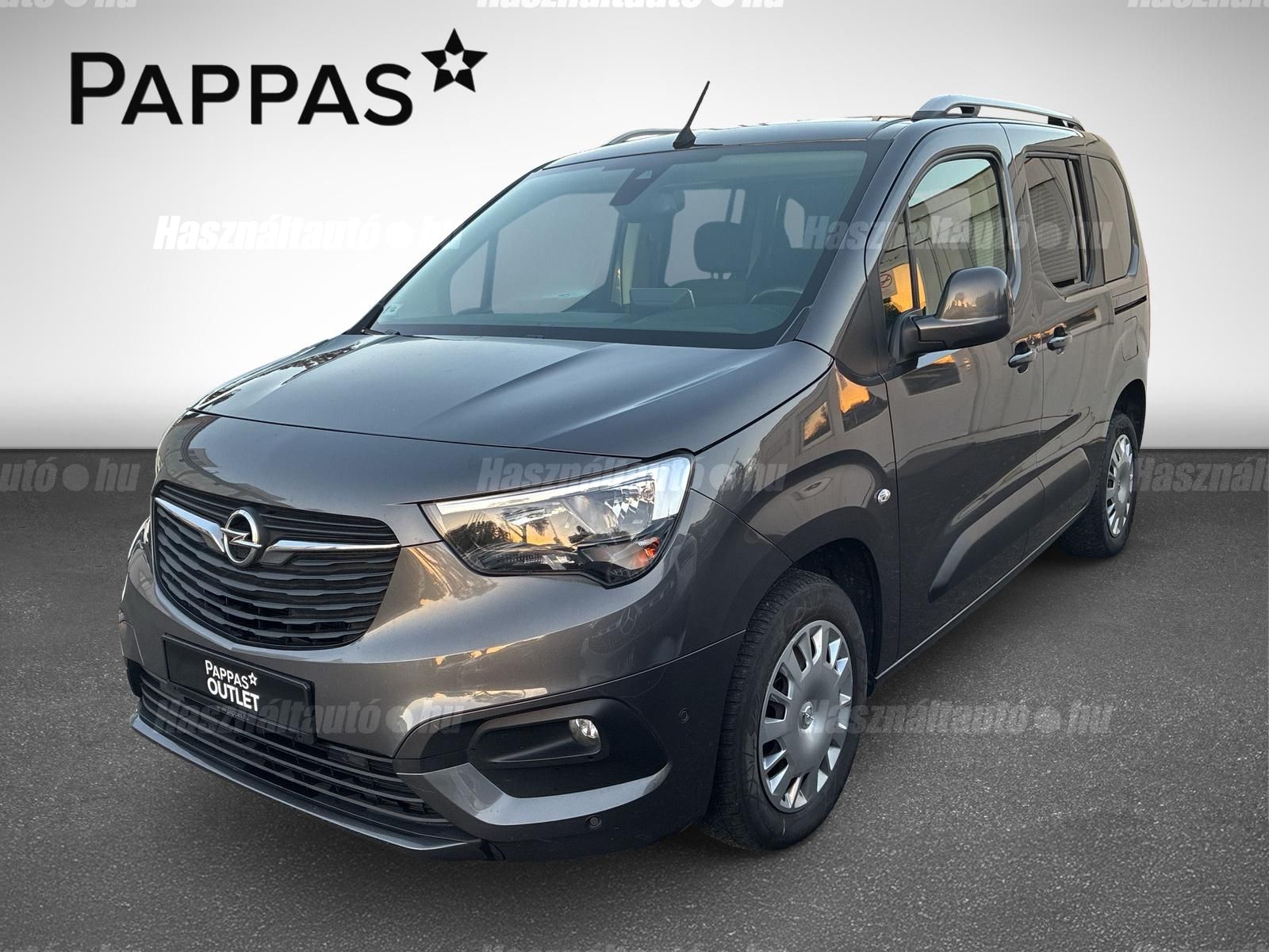 OPEL COMBO 2020/4 - 1