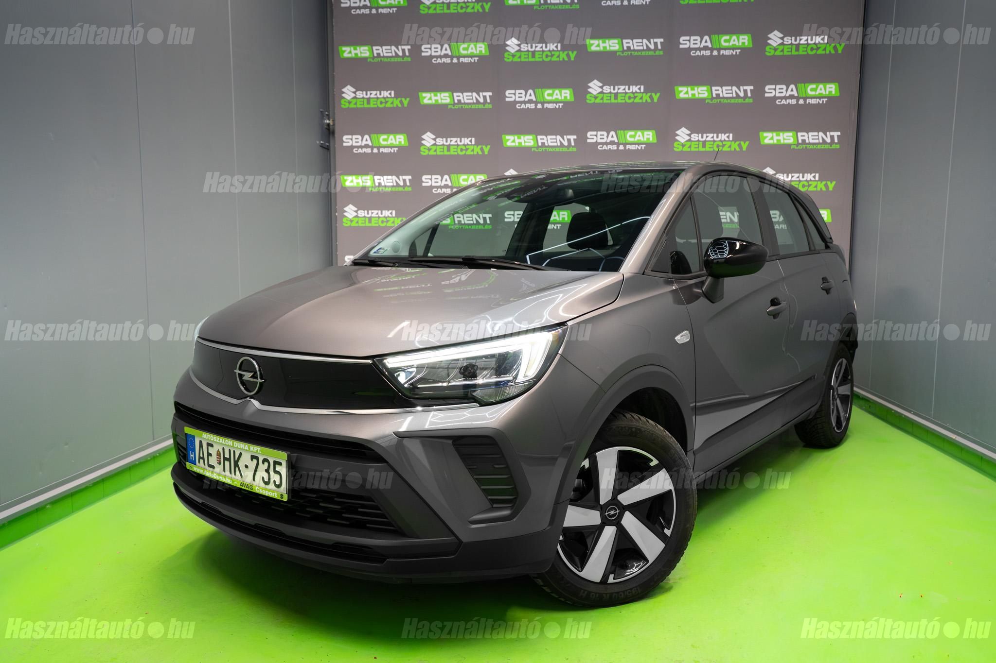 OPEL CROSSLAND 2023/11 - 1