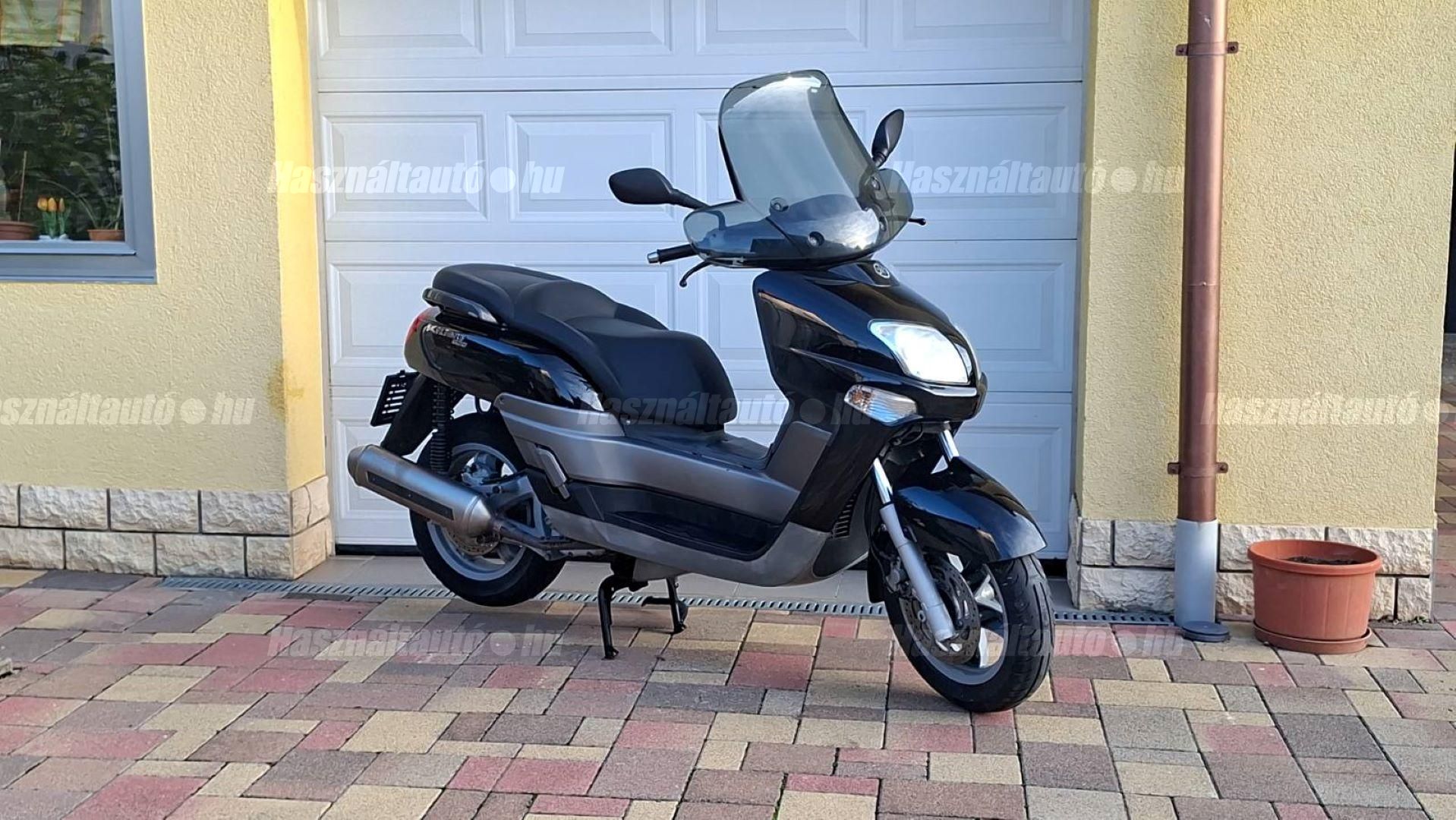 YAMAHA VP 300 VERSITY 2003/3 - 1