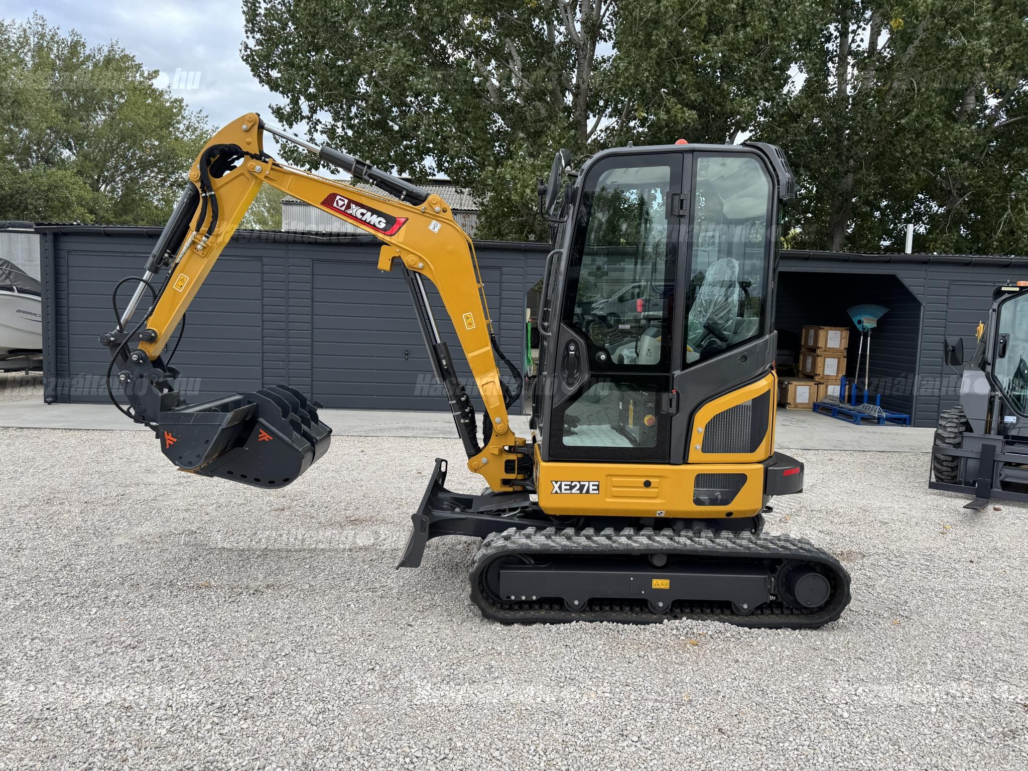 XCMG 2026 - 1