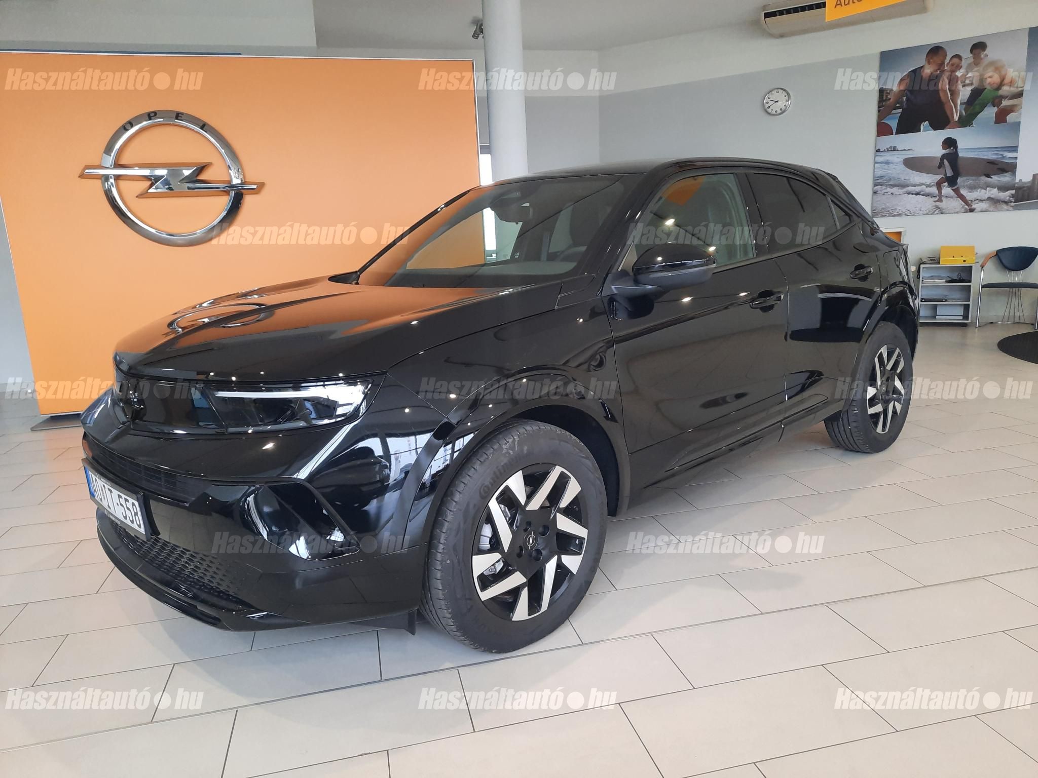 OPEL MOKKA 2025/12 - 1