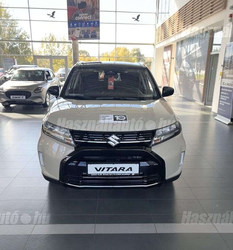 SUZUKI VITARA 2026 - 1