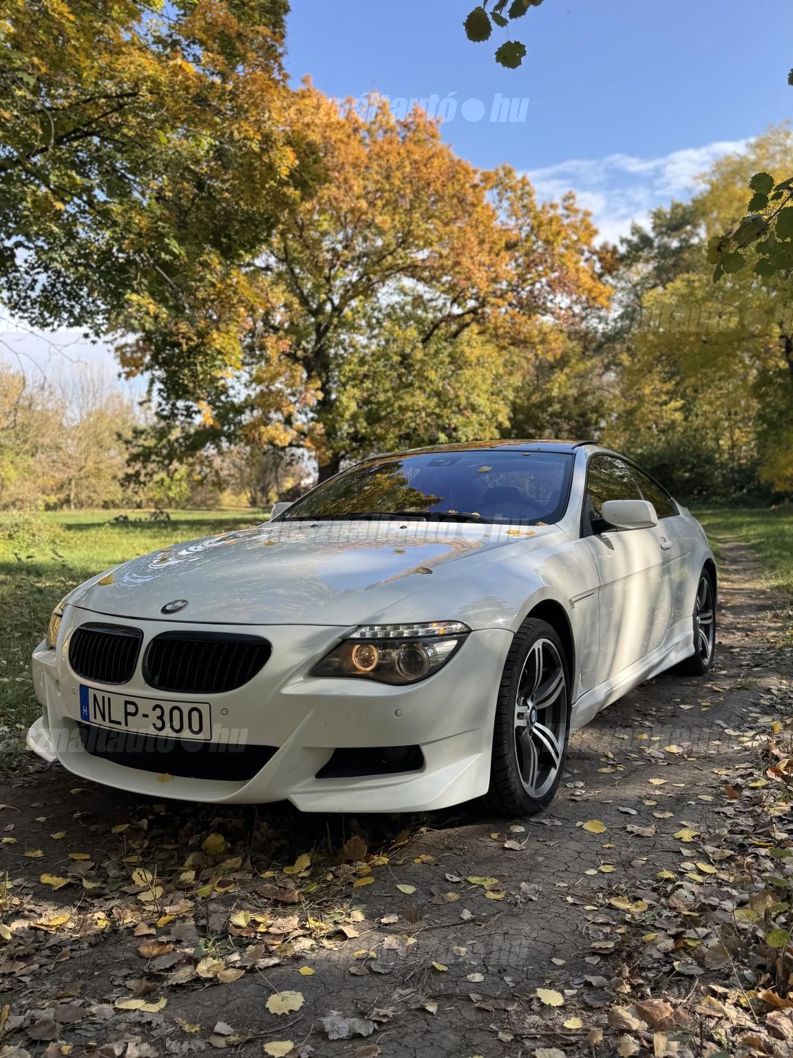 BMW 635 2008/3 - 1