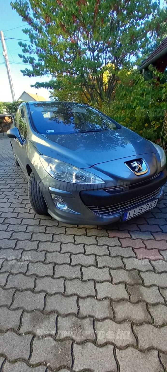 PEUGEOT 308 2009/3 - 1