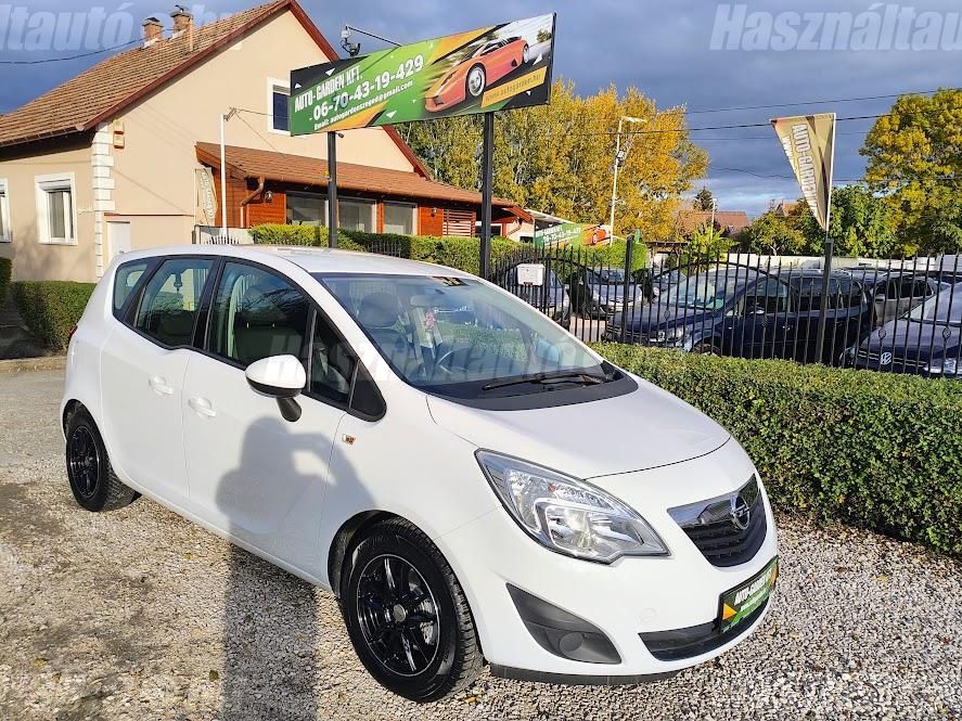 OPEL MERIVA B 2014/1 - 1