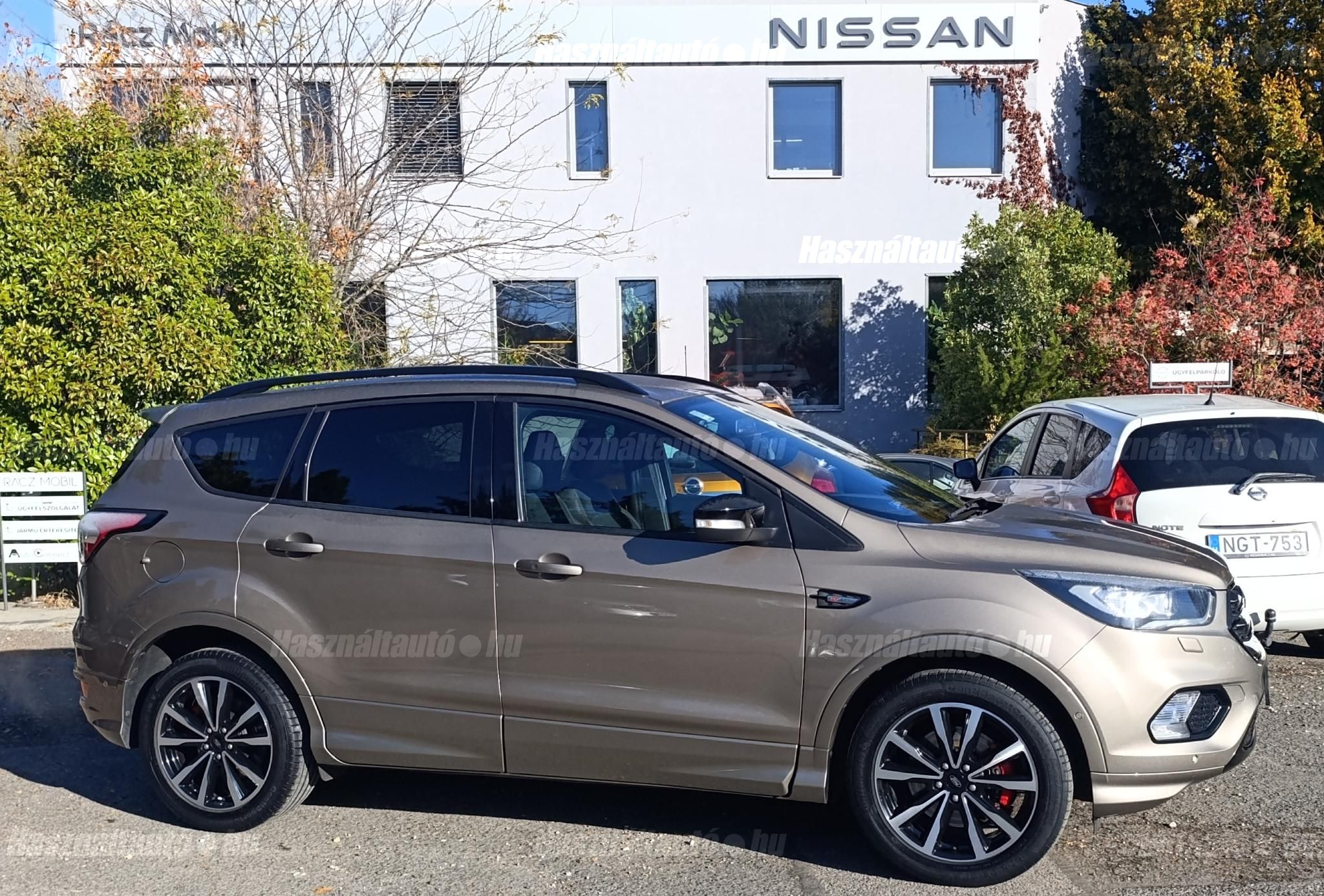 FORD KUGA 2019/12 - 1