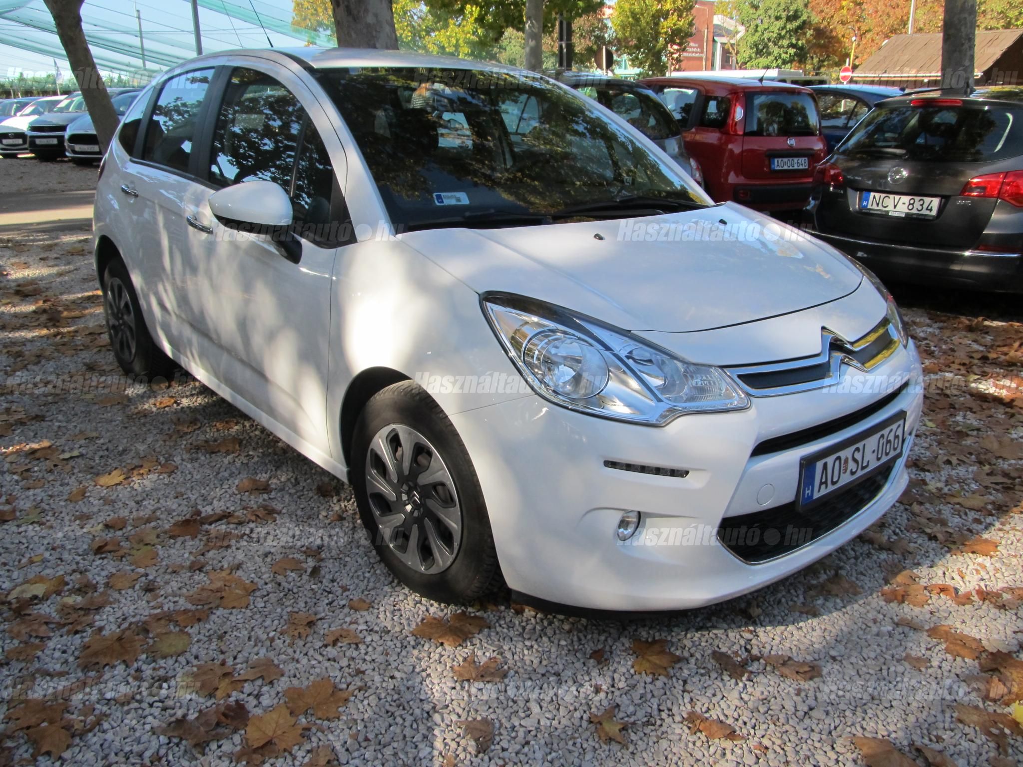 CITROEN C3 2015/4 - 1