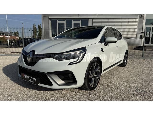 RENAULT CLIO 2020 - 1