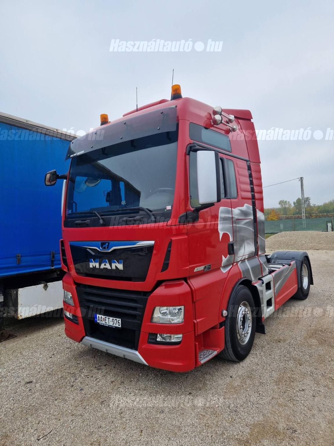 MAN 2018/5 - 1