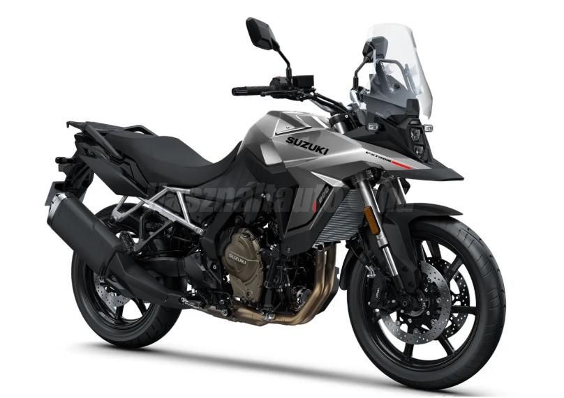 SUZUKI DL 800 2026/11 - 1