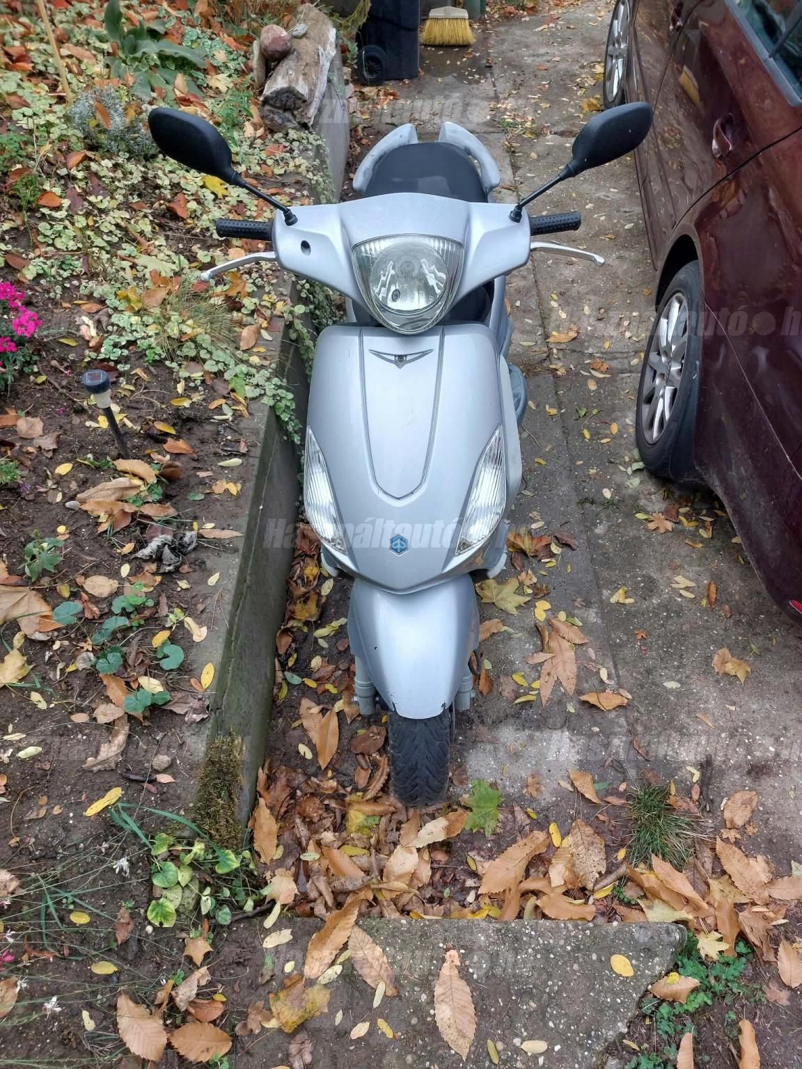 PIAGGIO FLY 150 2005/4 - 1