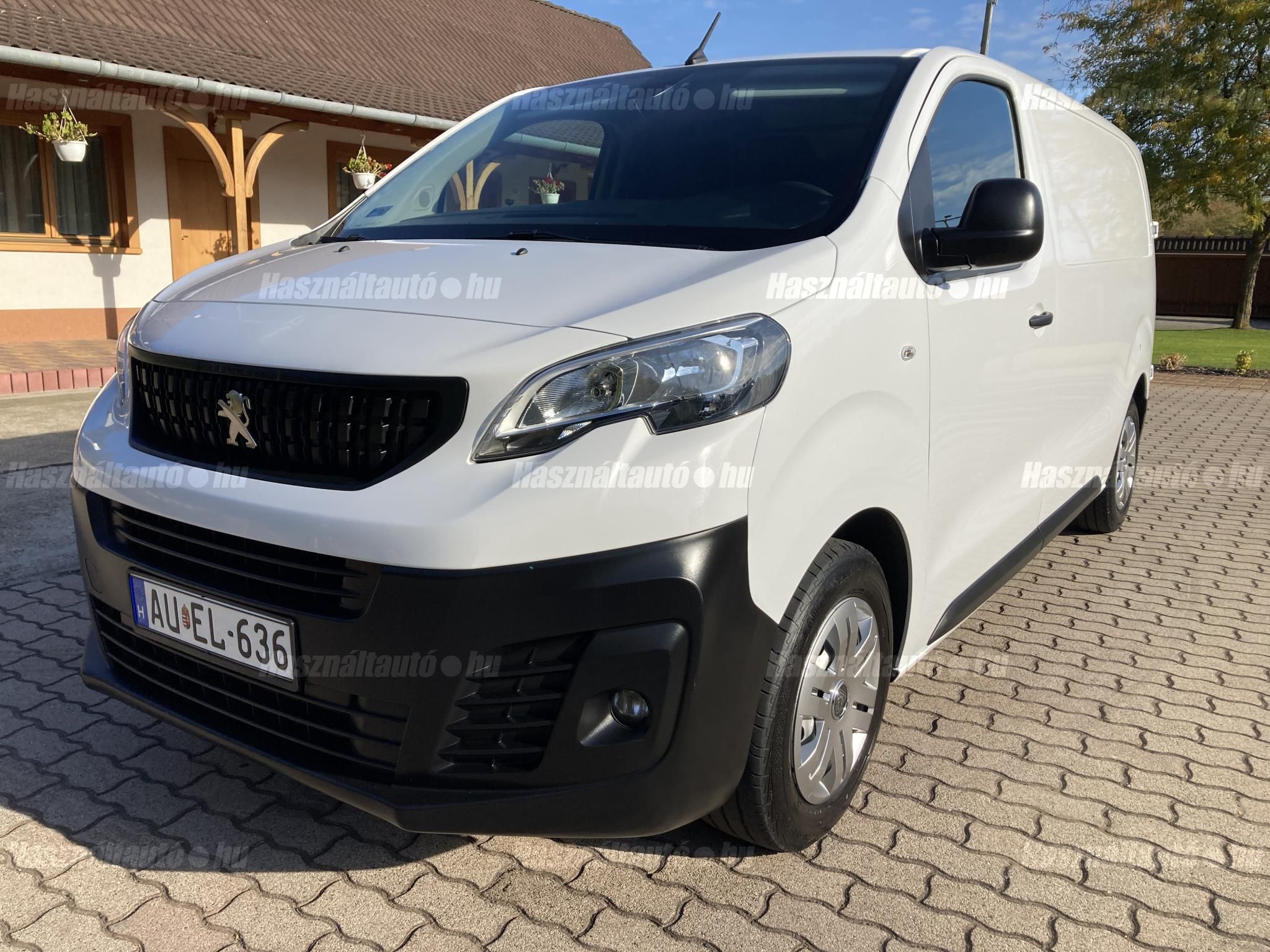 PEUGEOT EXPERT 2023/3 - 1