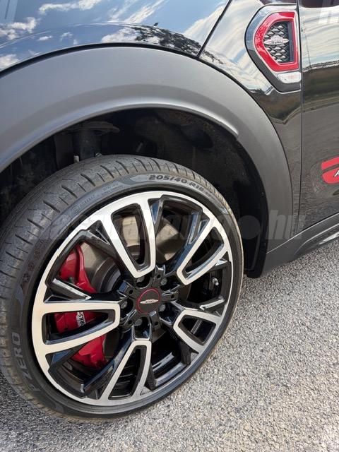 MINI COUNTRYMAN 2022/1 - 1