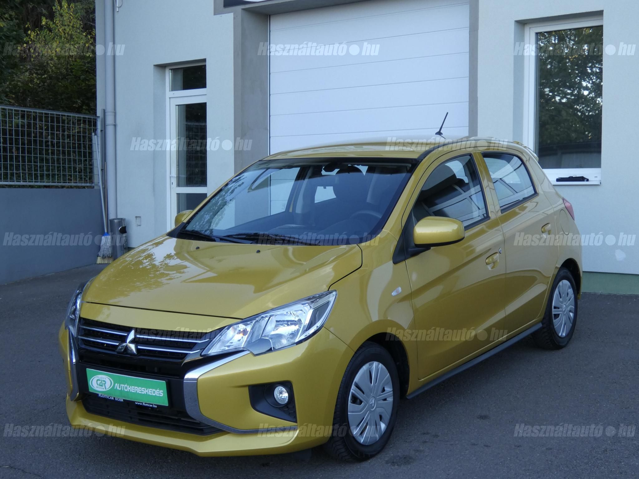 MITSUBISHI SPACE STAR 2023/2 - 1
