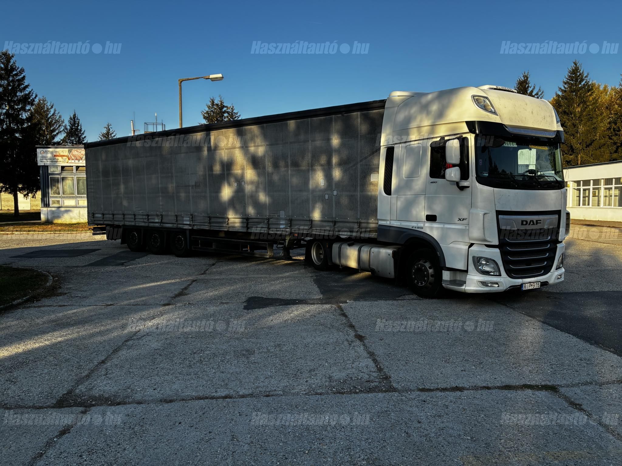 DAF 2019/3 - 1