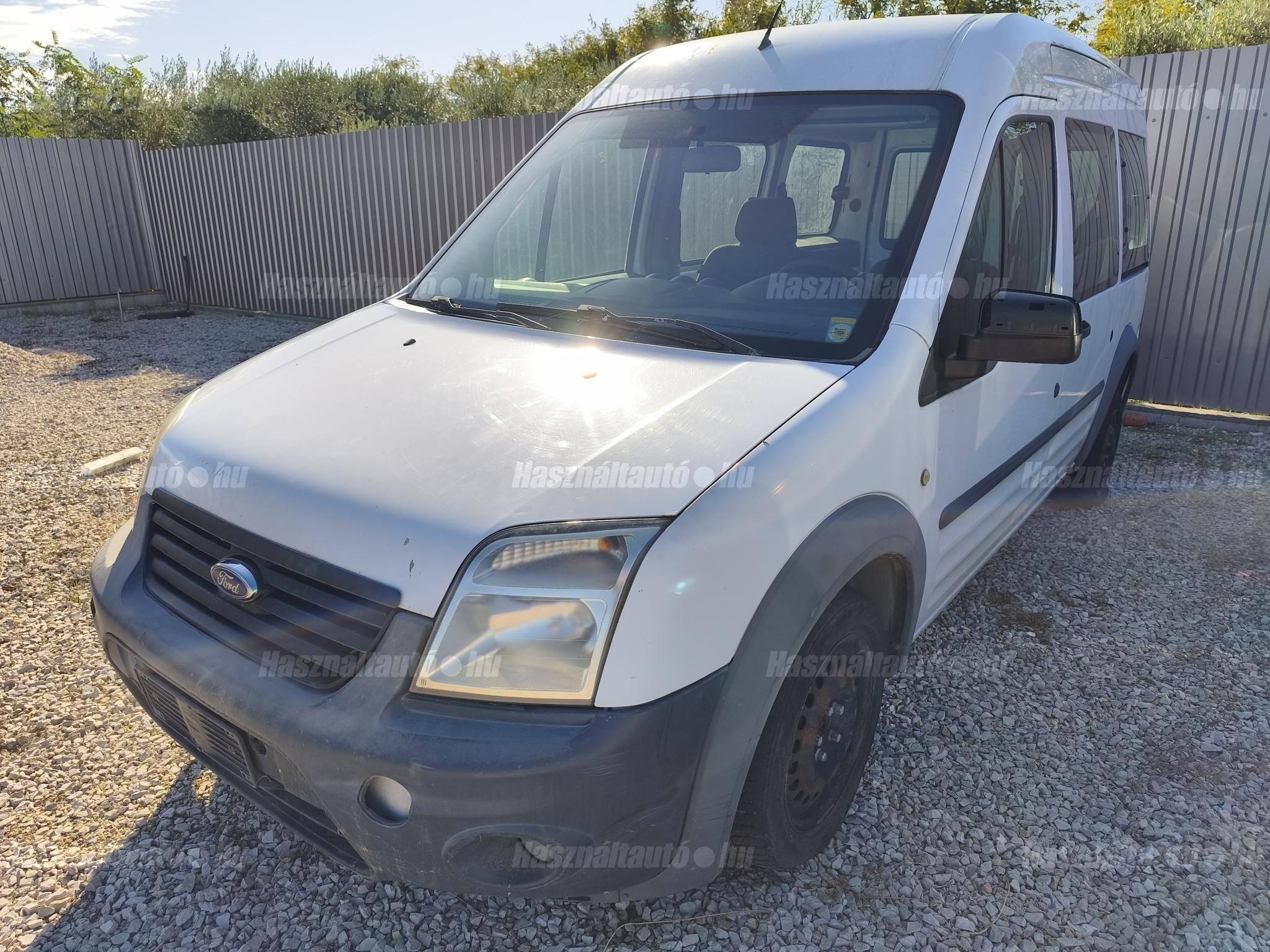 FORD CONNECT 2009/6 - 1