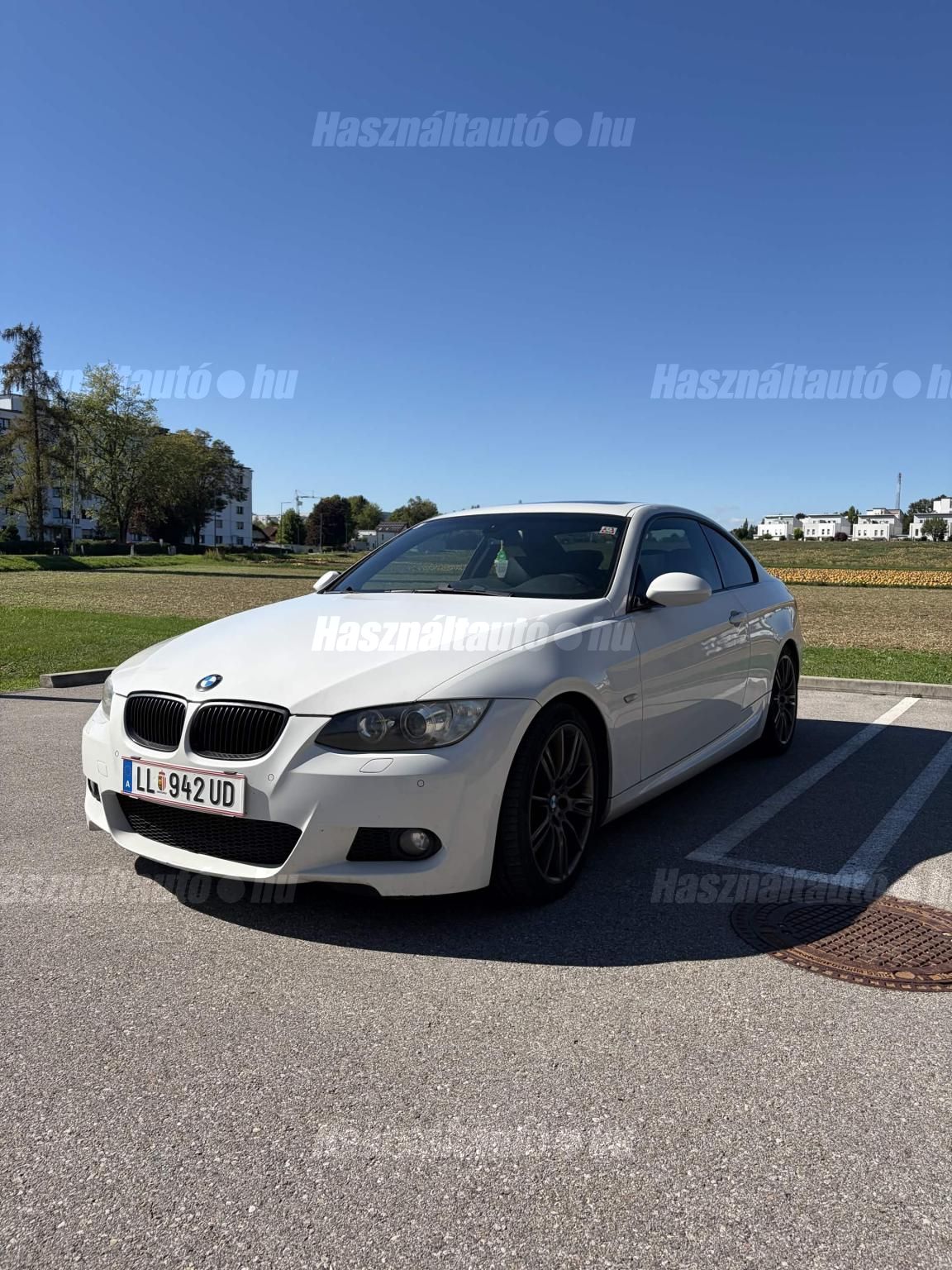 BMW 325 2009/4 - 1