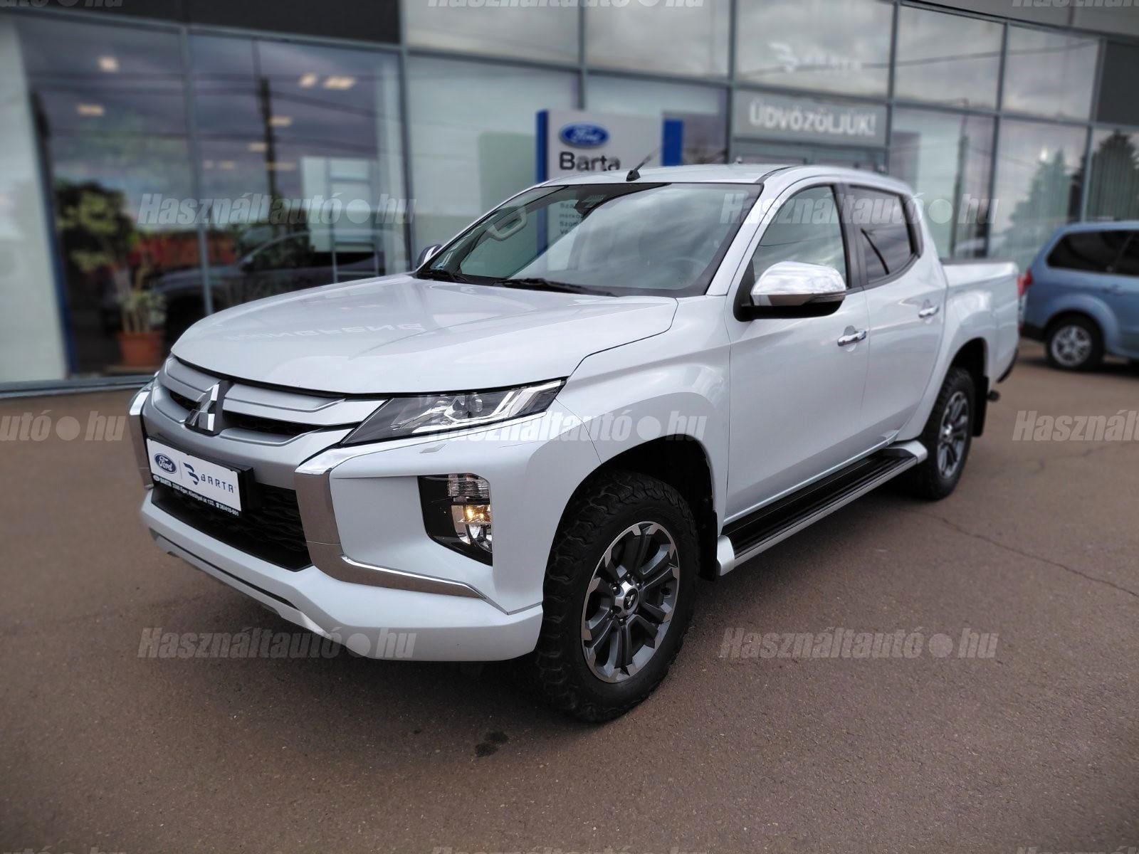 MITSUBISHI L 200 2019/10 - 1