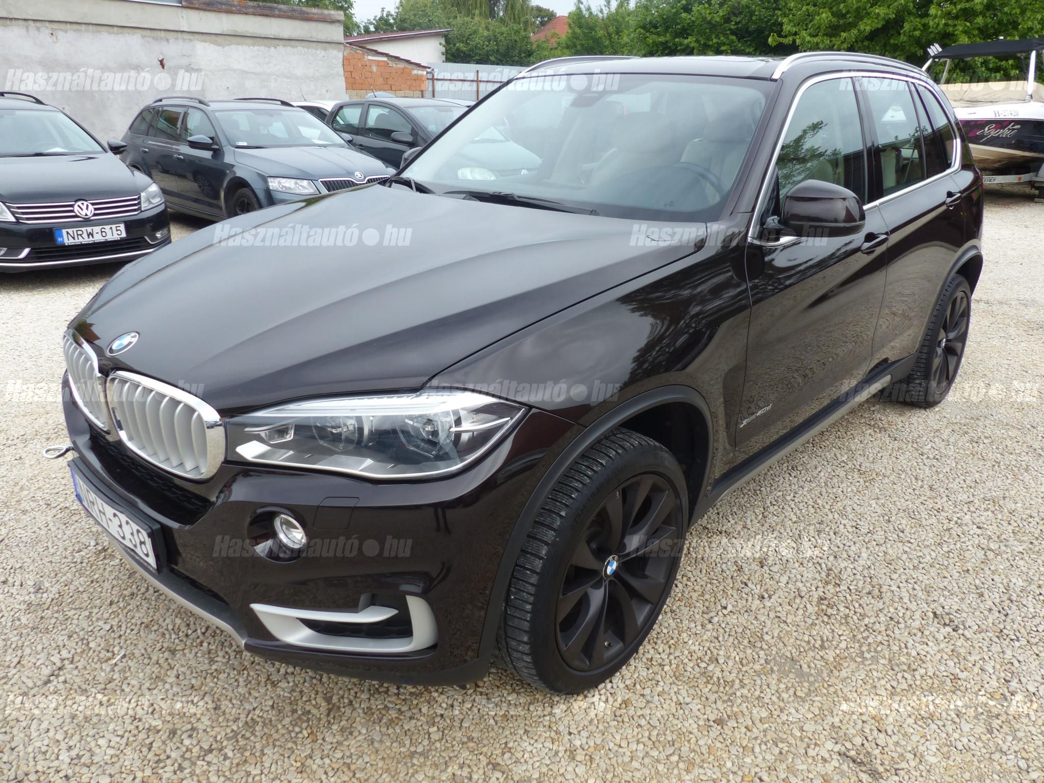 BMW X5 2016/6 - 1