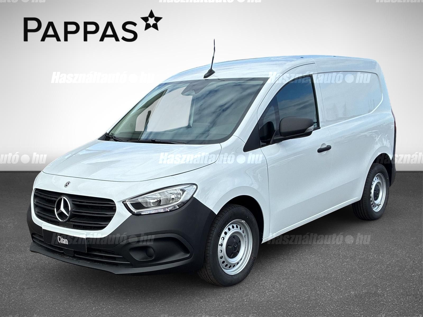 MERCEDES-BENZ CITAN 2026 - 1