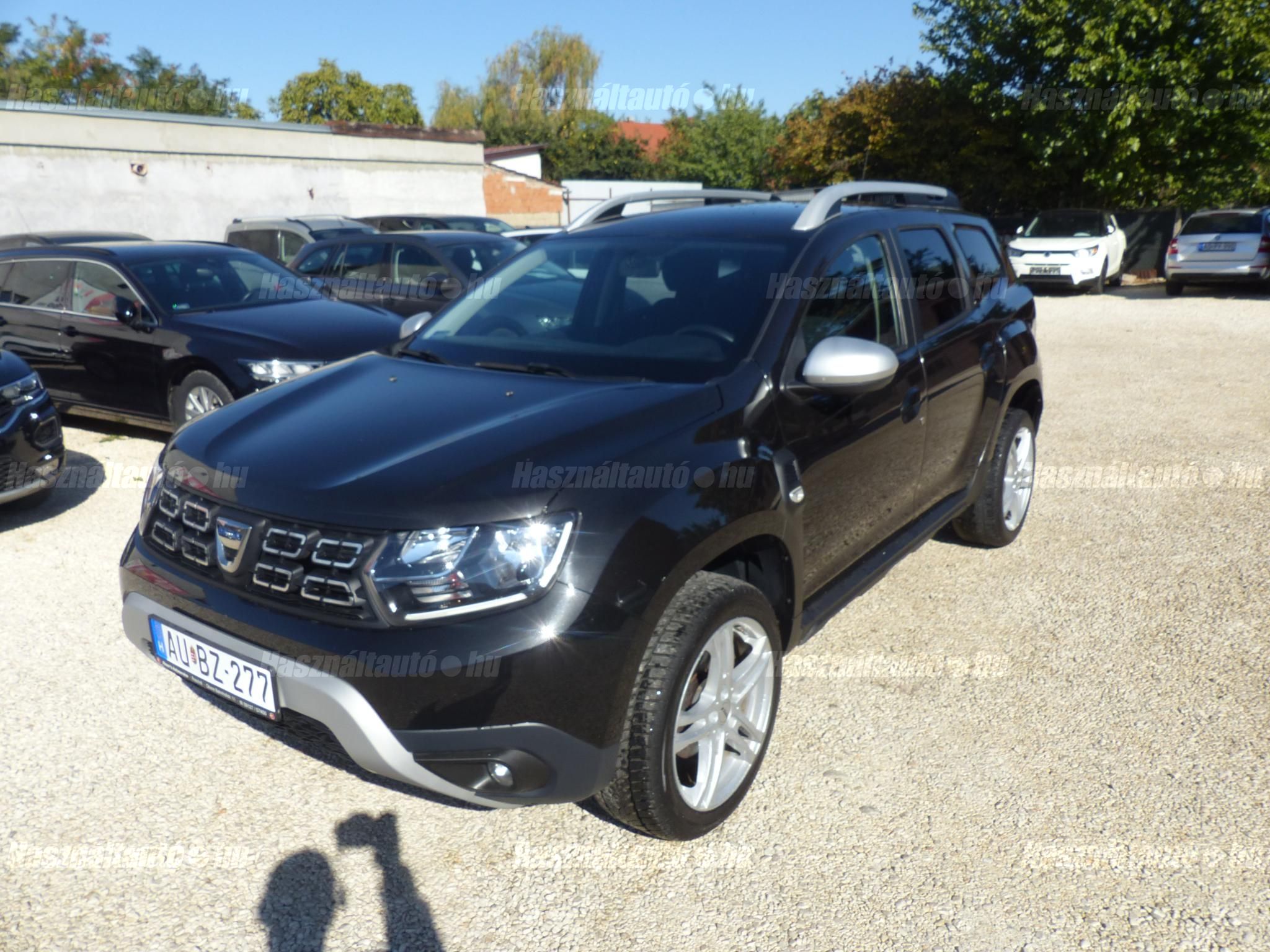 DACIA DUSTER 2020/1 - 1