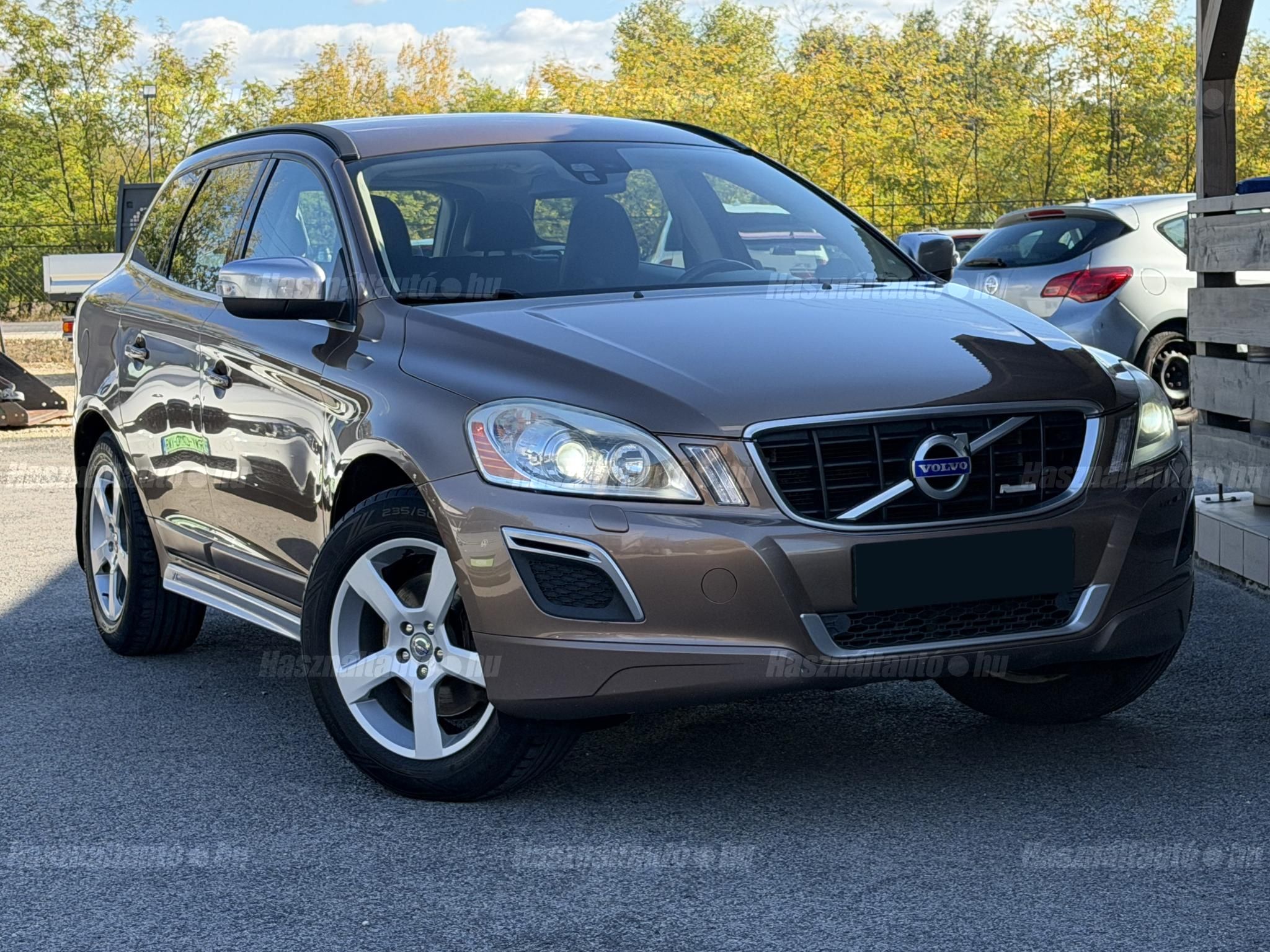 VOLVO XC60 2011/6 - 1