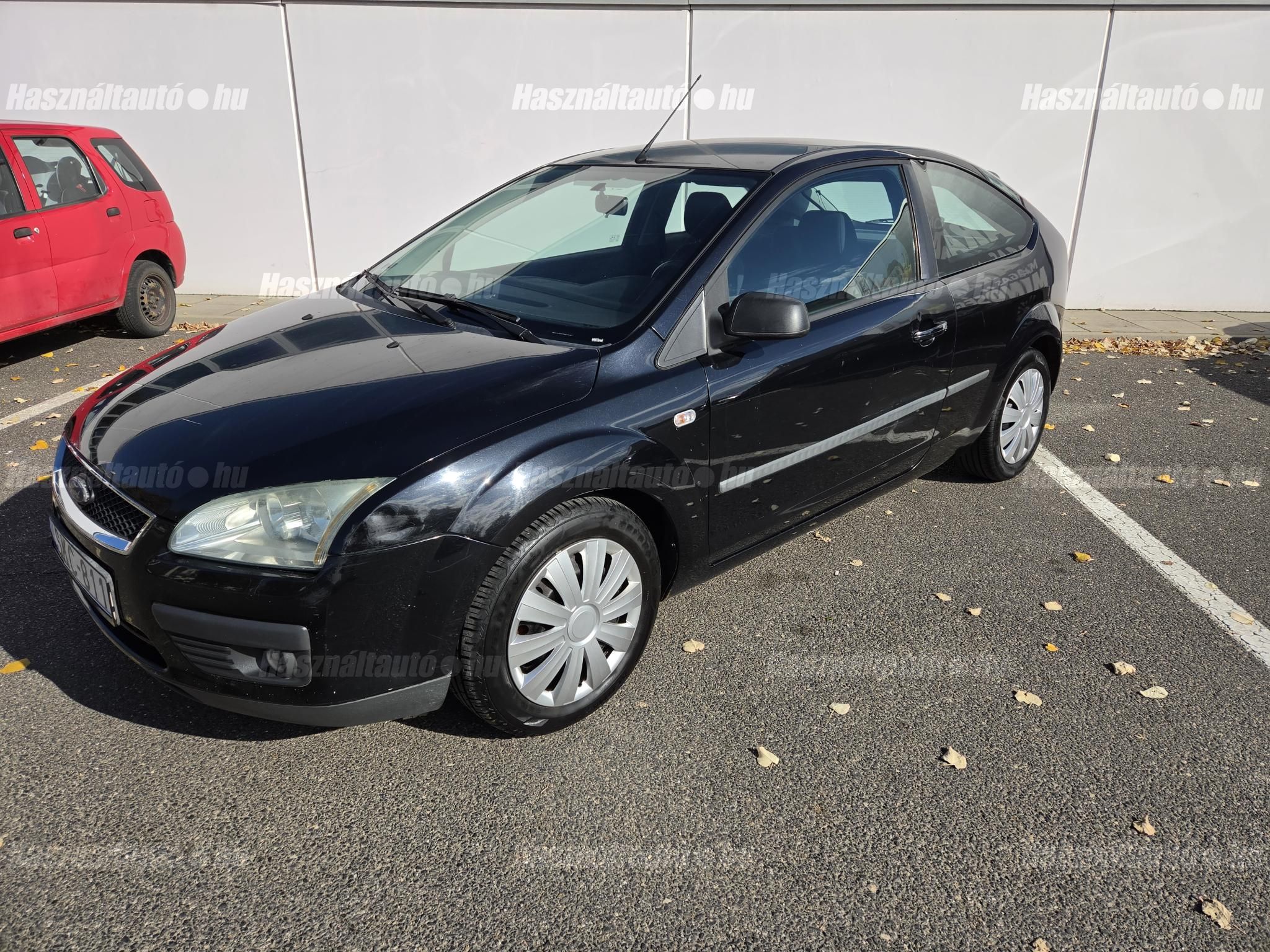 FORD FOCUS 2005/5 - 1