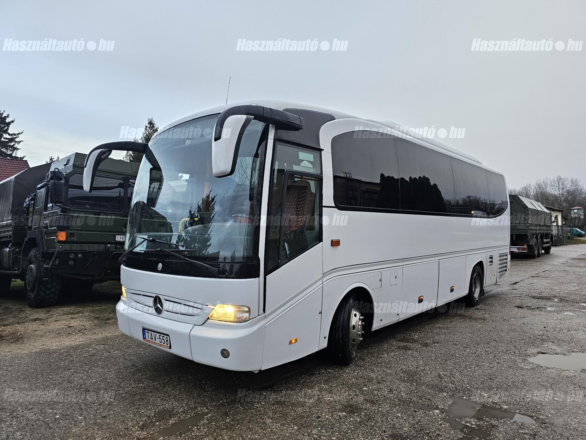 MERCEDES-BENZ 2009/1 - 1