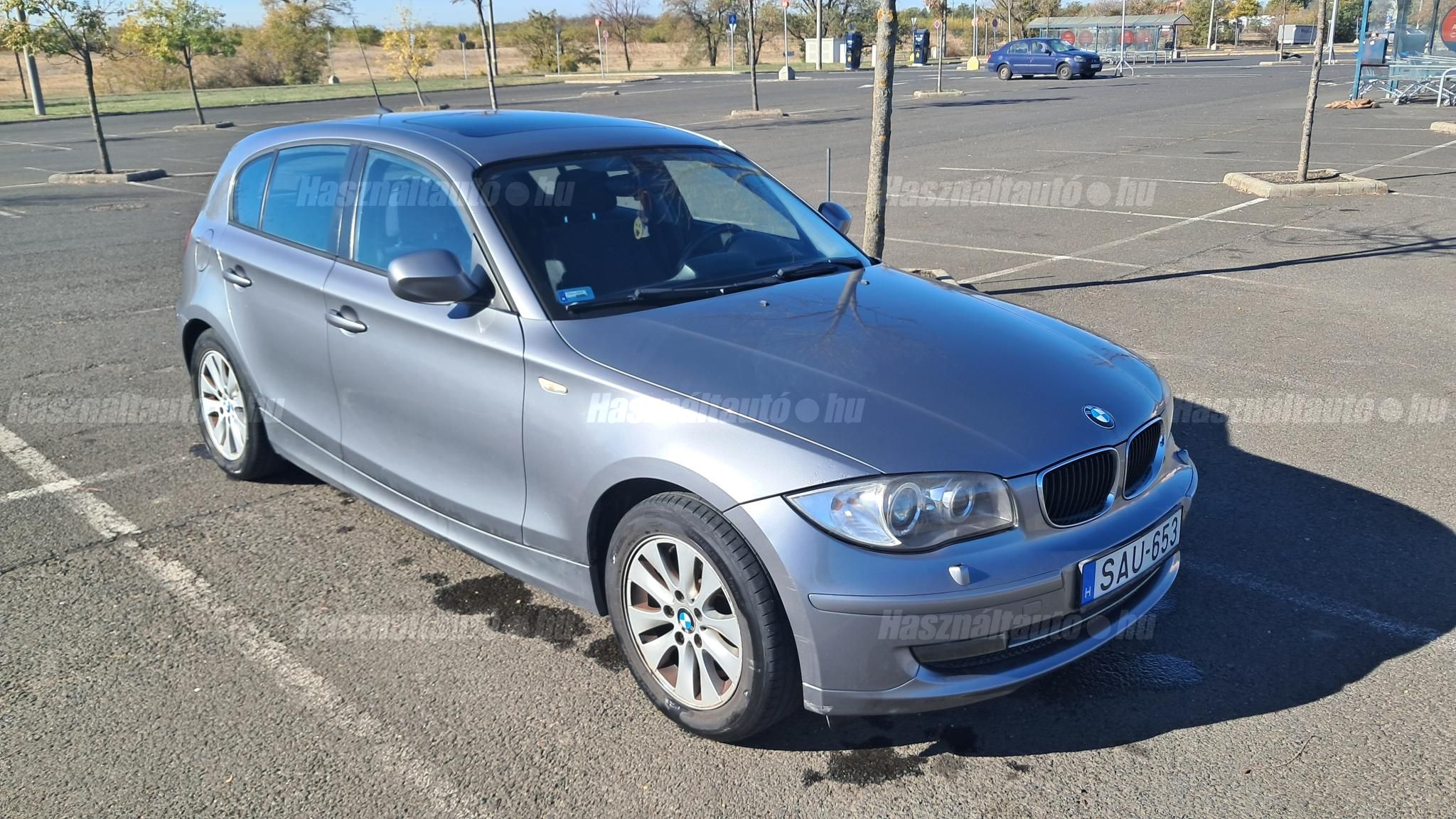 BMW 116 2010/2 - 1