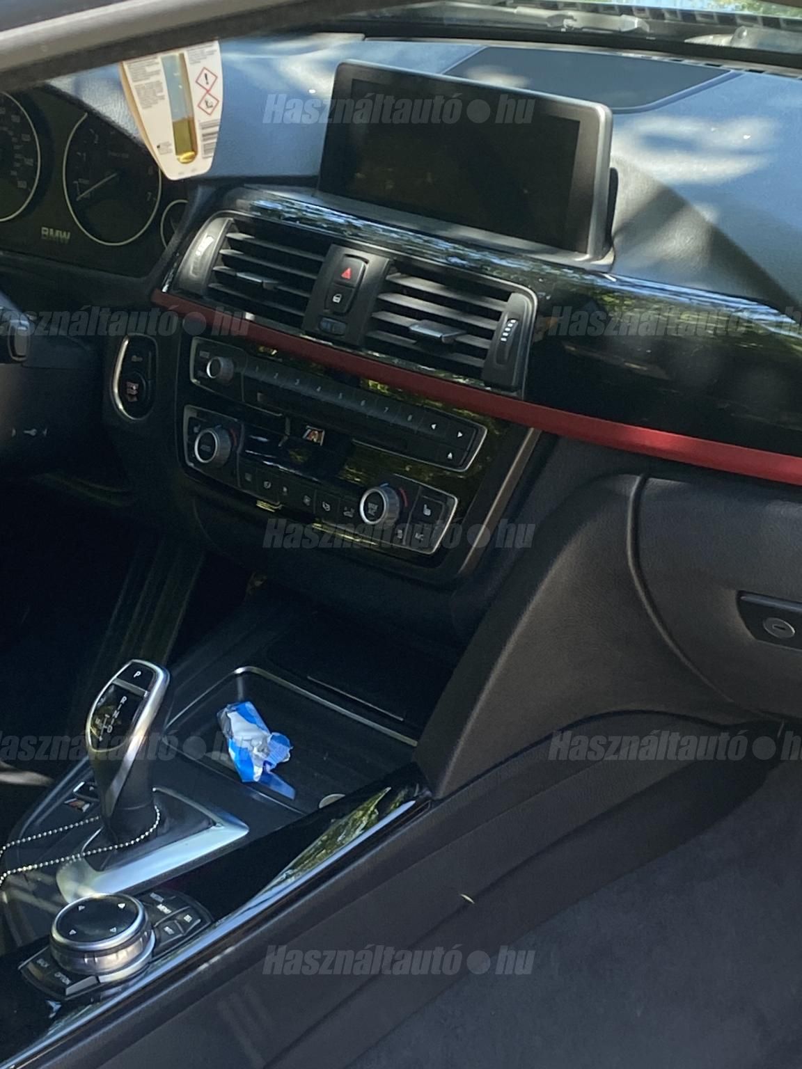 BMW 4-ES SOROZAT 2014 - 1