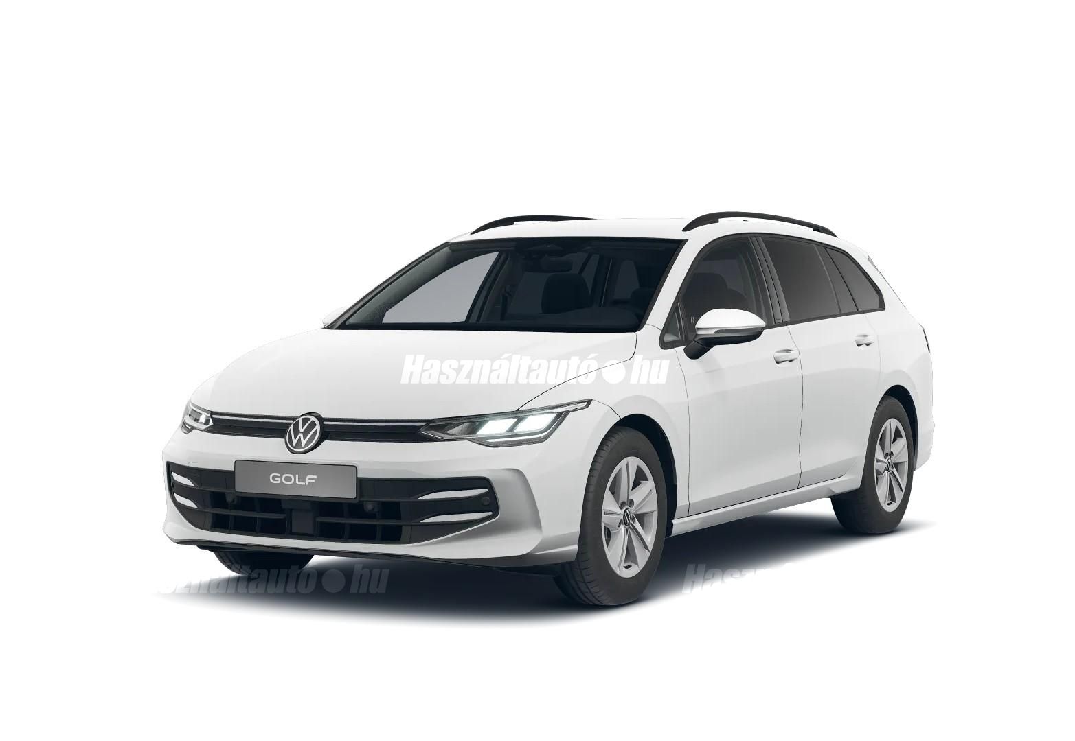 VOLKSWAGEN GOLF VIII 2026 - 1