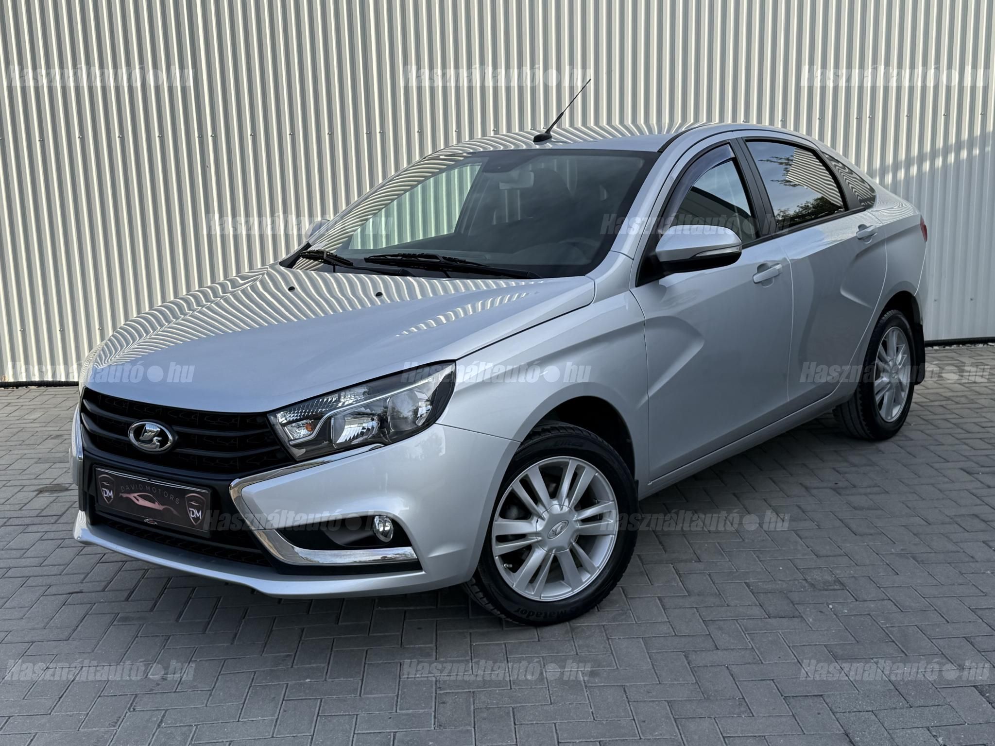 LADA VESTA 2019/1 - 1