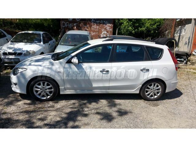 HYUNDAI I30 2012/6 - 1