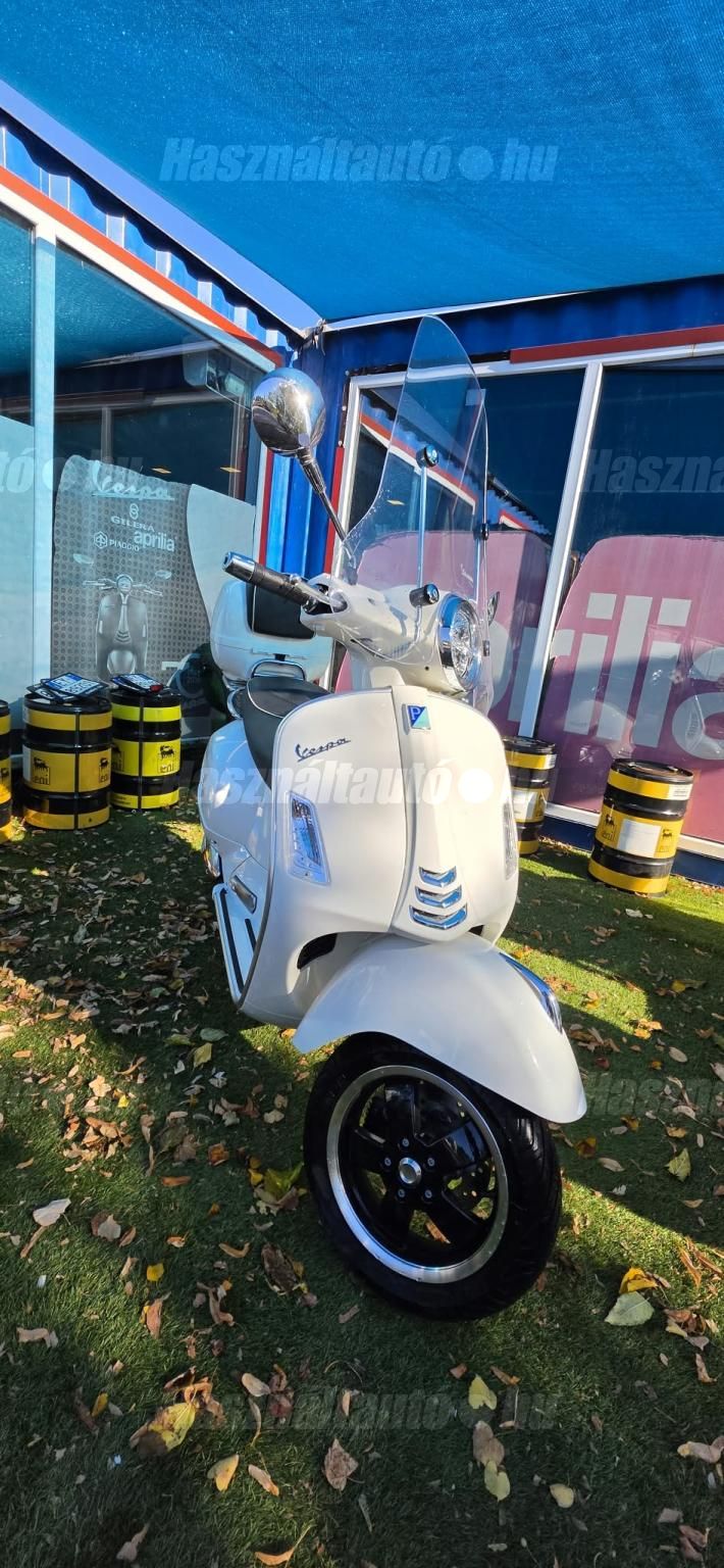 VESPA GTS 2020/9 - 1