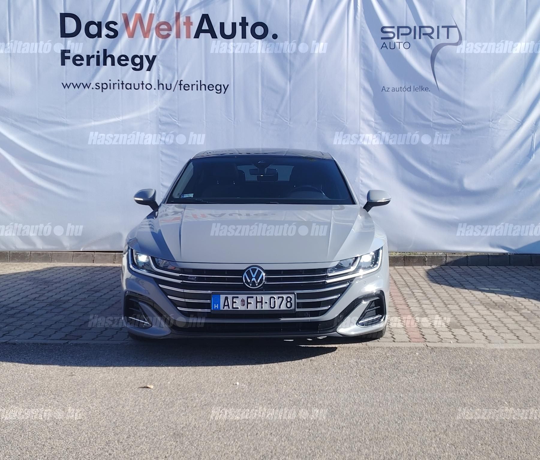 VOLKSWAGEN ARTEON 2023/2 - 1