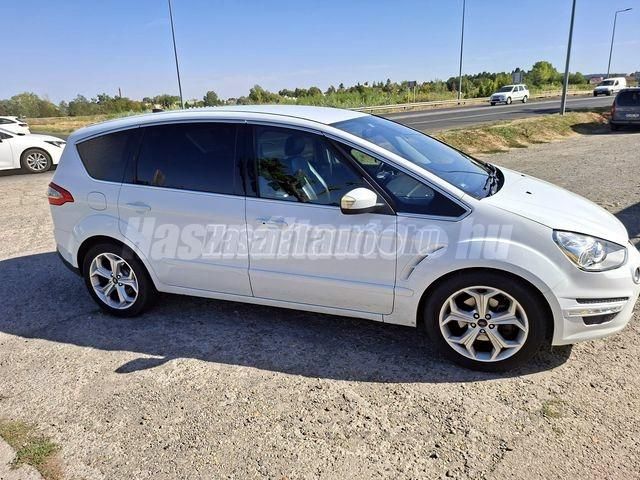 FORD S-MAX 2013/4 - 1