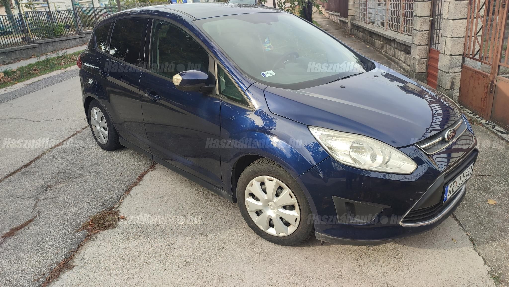 FORD C-MAX 2012/3 - 1