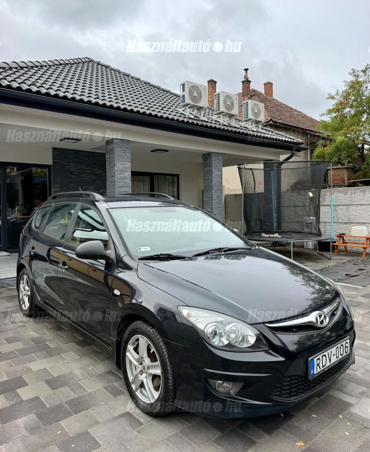 HYUNDAI I30 2011/8 - 1
