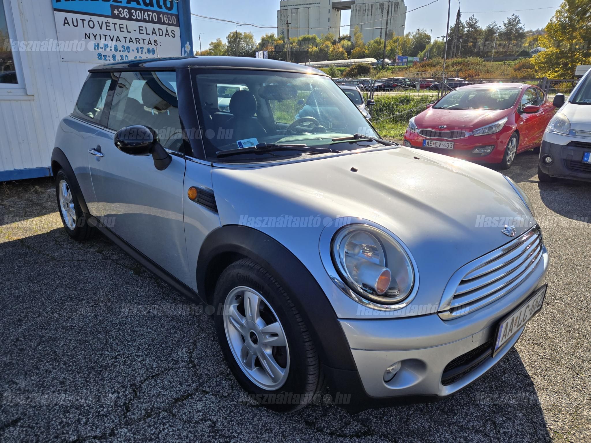 MINI MINI COOPER 2009/9 - 1