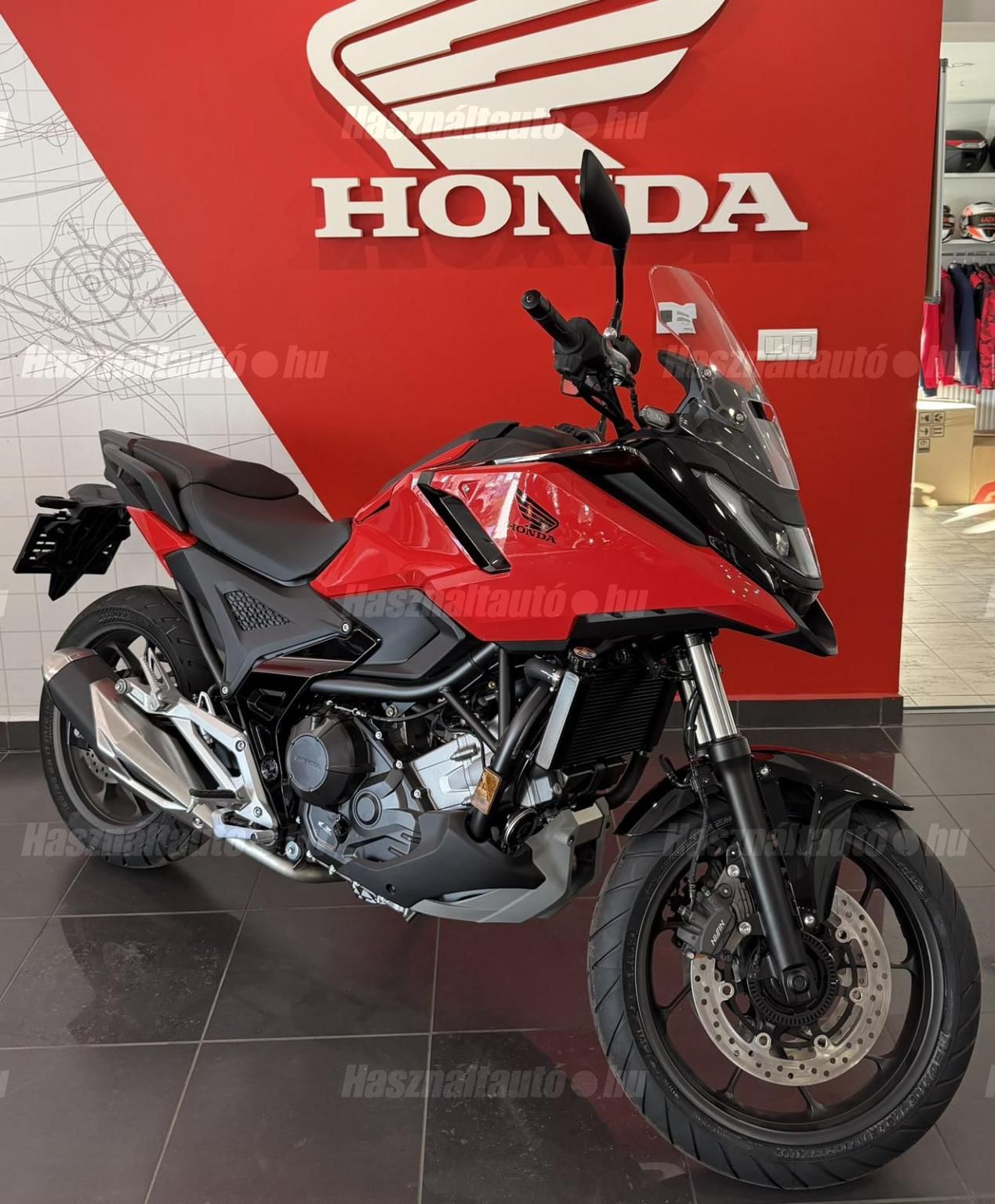 HONDA NC 750 X 2026/1 - 1