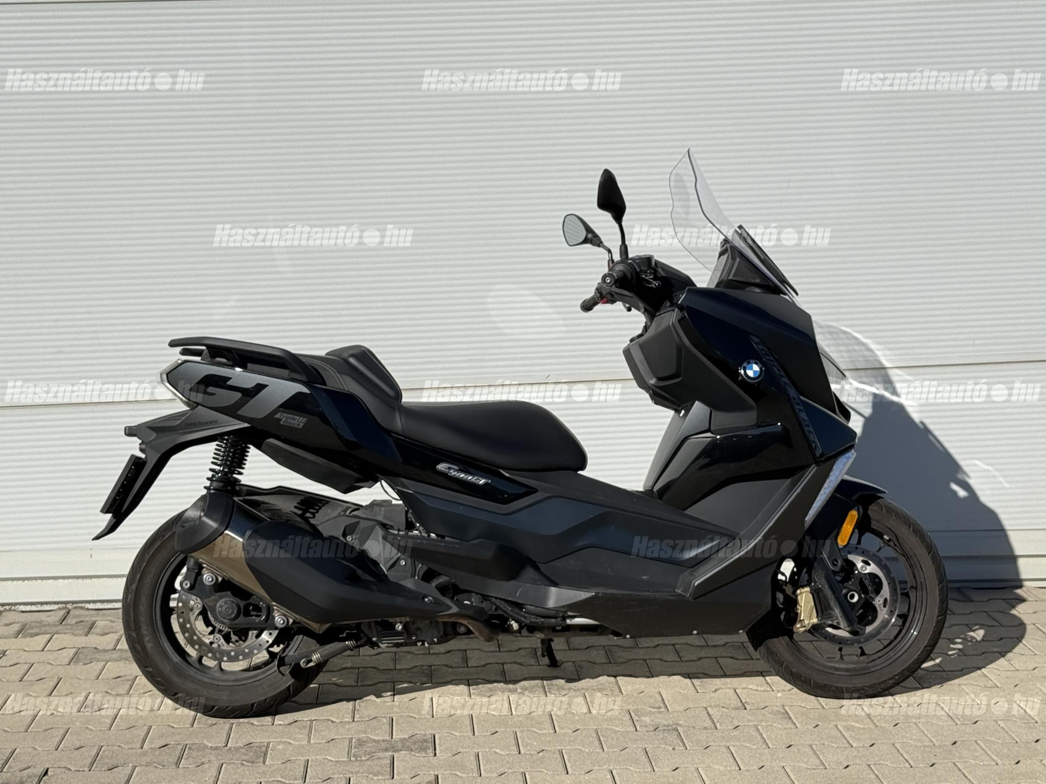 BMW C 400 GT 2023/8 - 1