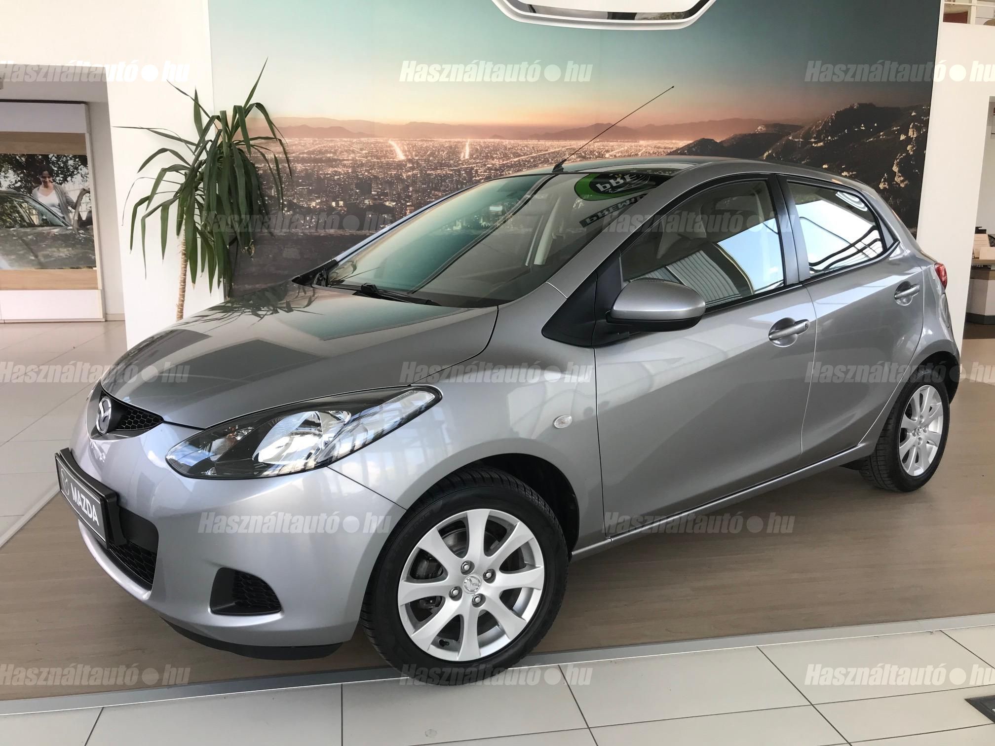 MAZDA 2 2010/9 - 1