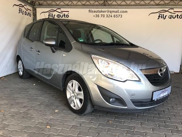 OPEL MERIVA B 2011/8 - 1