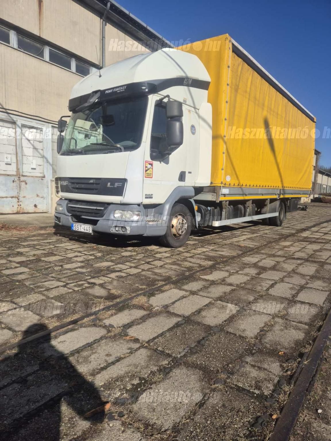 DAF 2013 - 1