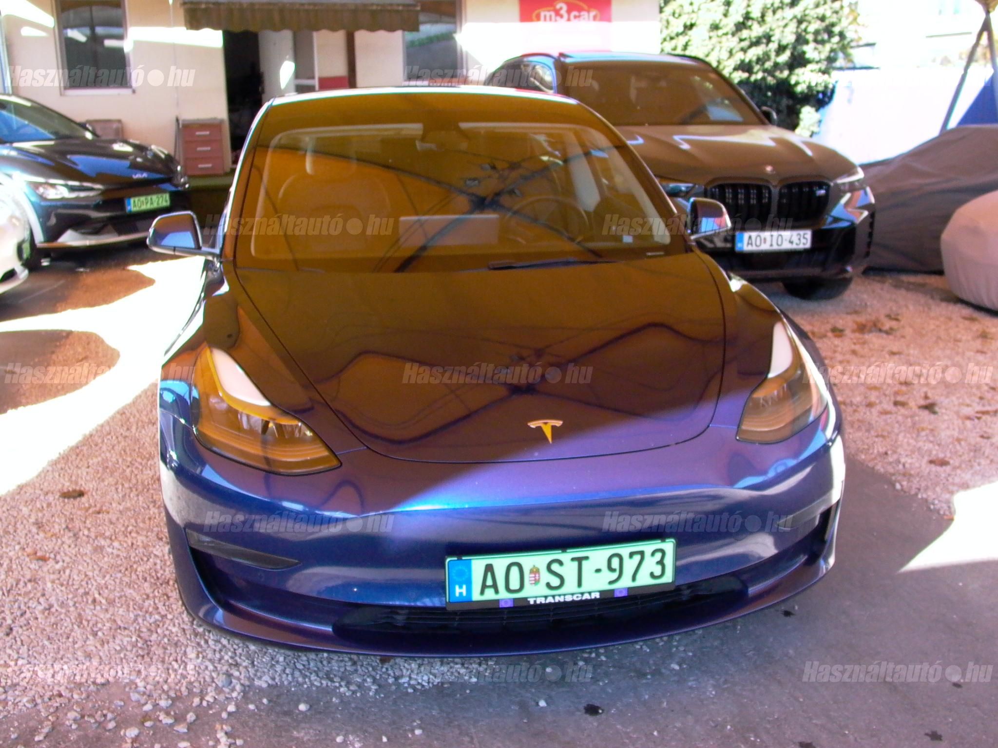 TESLA MODEL 3 2021/11 - 1