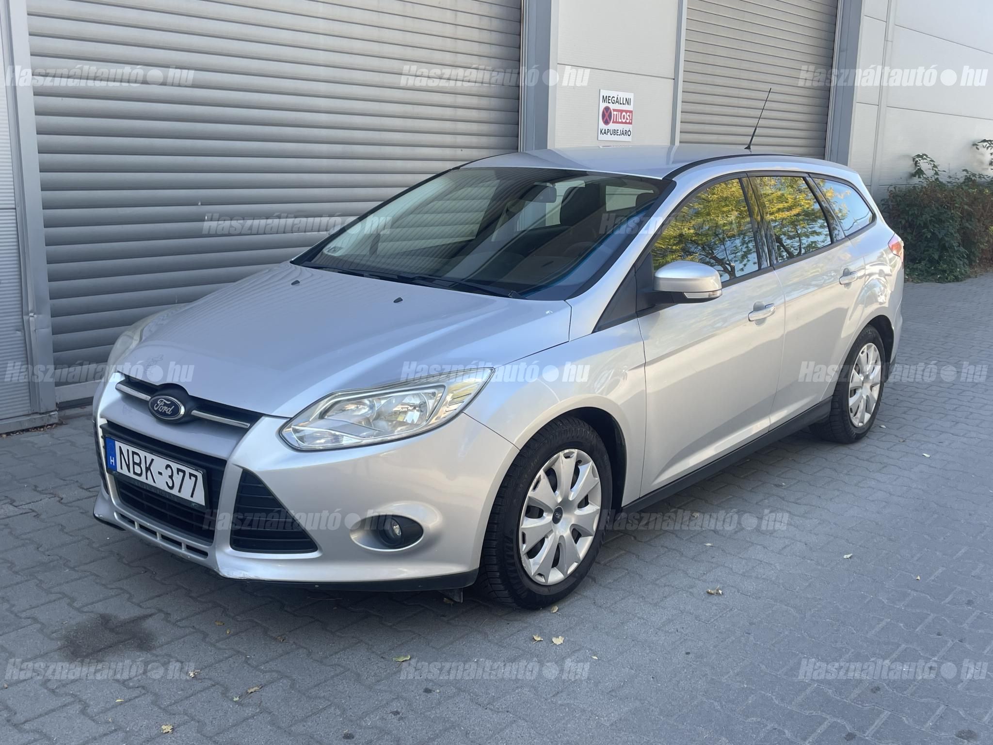FORD FOCUS 2015/4 - 1