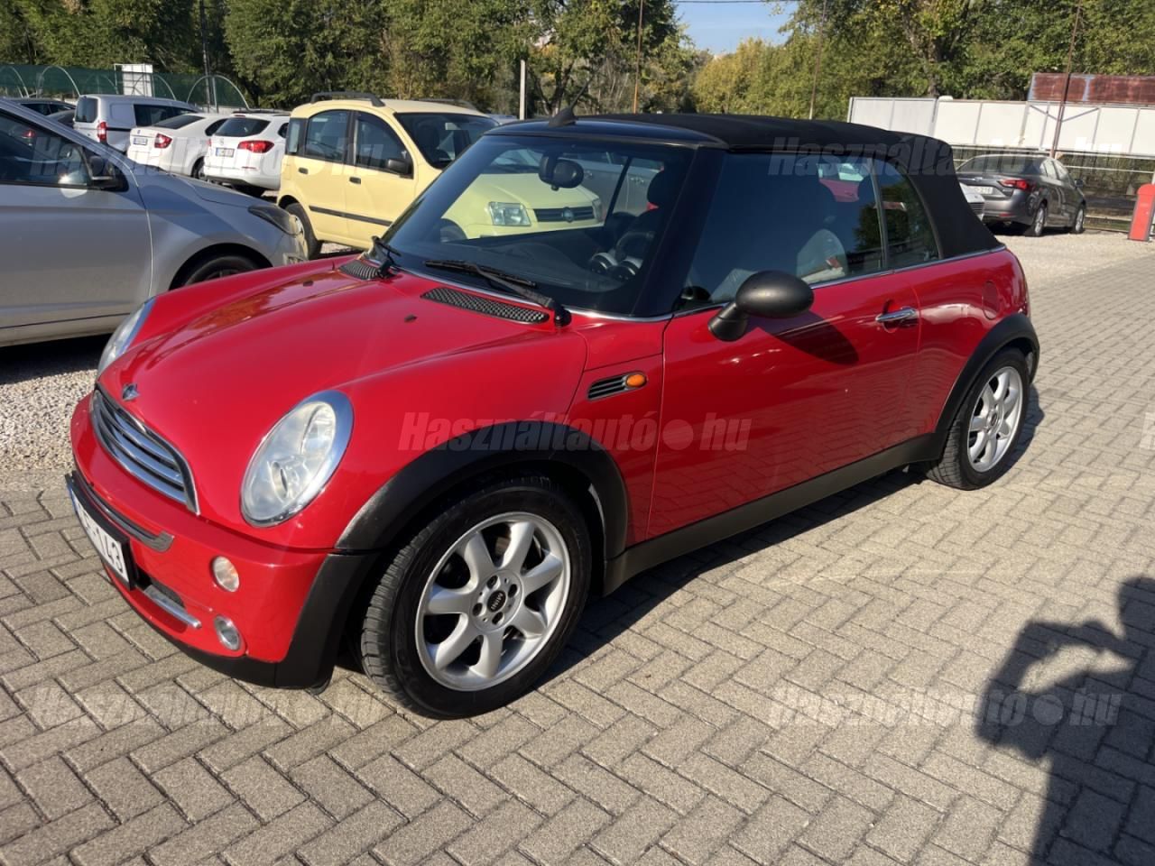 MINI MINI ONE 2005/2 - 1